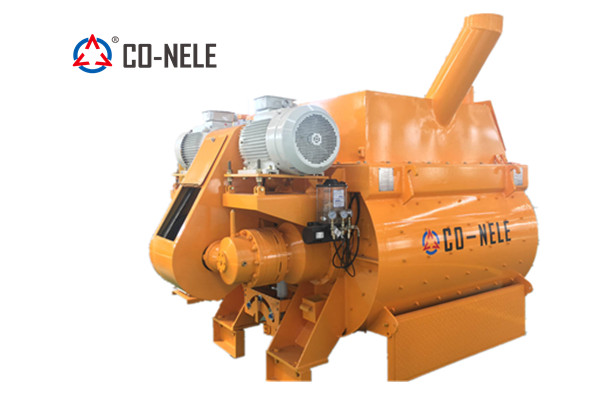 土壤修複固化攪拌機設...