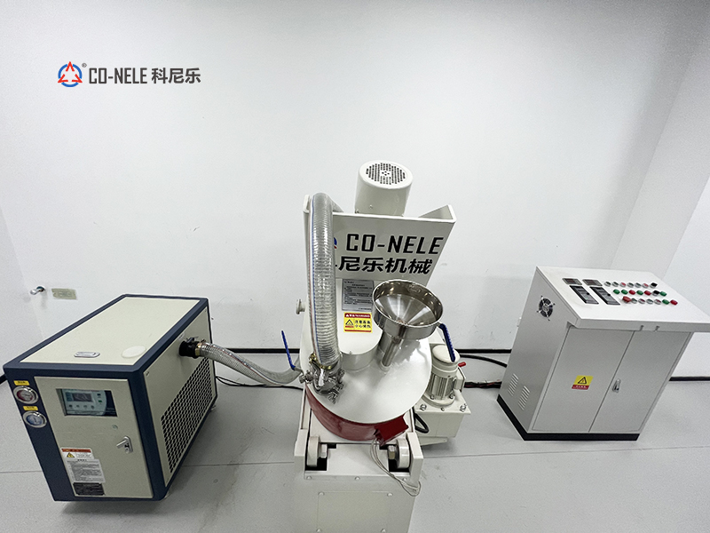 科尼樂實驗室強力混合機帶加熱 科尼樂實驗室強力混合機帶加熱