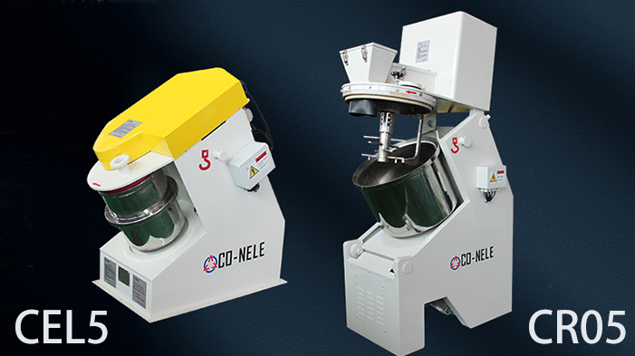 科尼樂電極製備強力高效混合機 科尼樂電極製備強力高效混合機