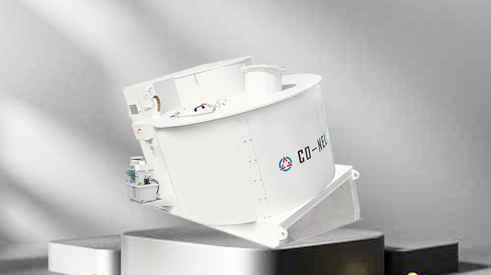 汙泥尾礦混合機 汙泥尾礦混合機