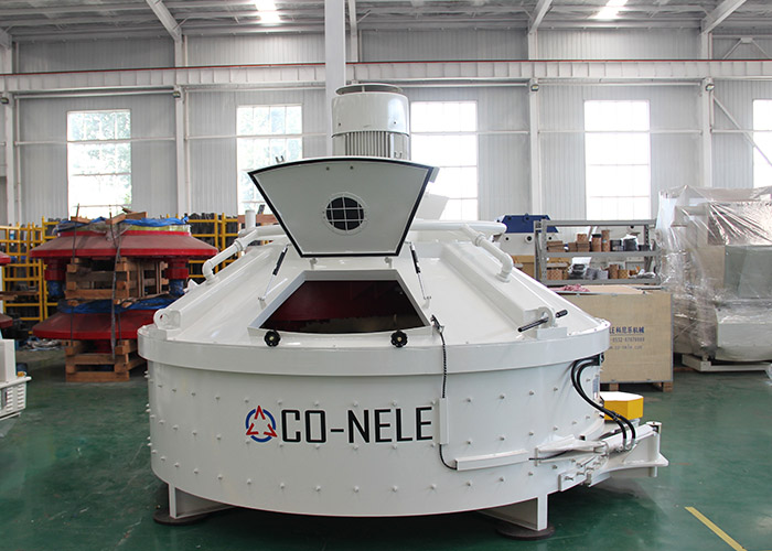 水泥製品混凝土攪拌機 水泥製品混凝土攪拌機