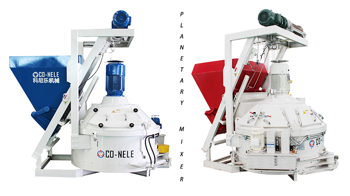 水泥製品混凝土攪拌機 水泥製品混凝土攪拌機