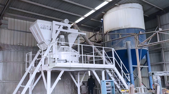 預製構件攪拌機 預製構件攪拌機