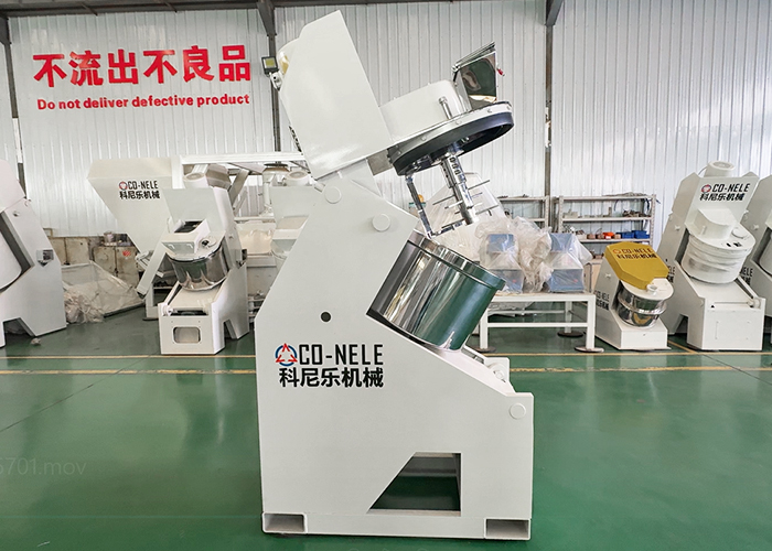 吸附劑行業混合造粒機 吸附劑行業混合造粒機