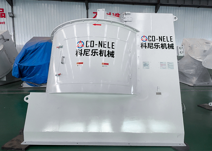 CRV19強力混合造粒機 CRV19強力混合造粒機