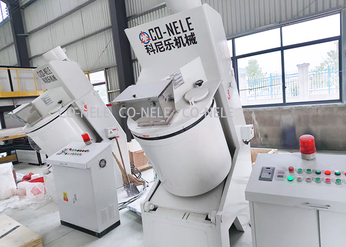 科尼樂氧化鋁粉末造粒機 科尼樂氧化鋁粉末造粒機